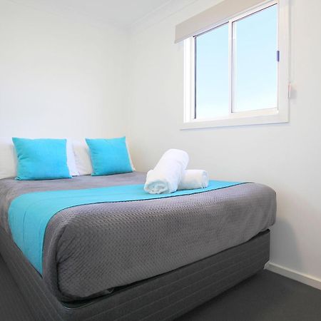 Apartments 521 Warrnambool Ngoại thất bức ảnh
