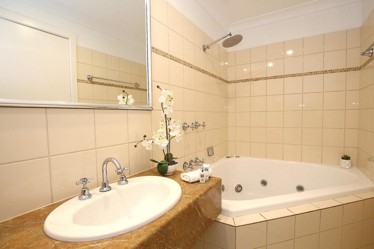 Apartments 521 Warrnambool Ngoại thất bức ảnh