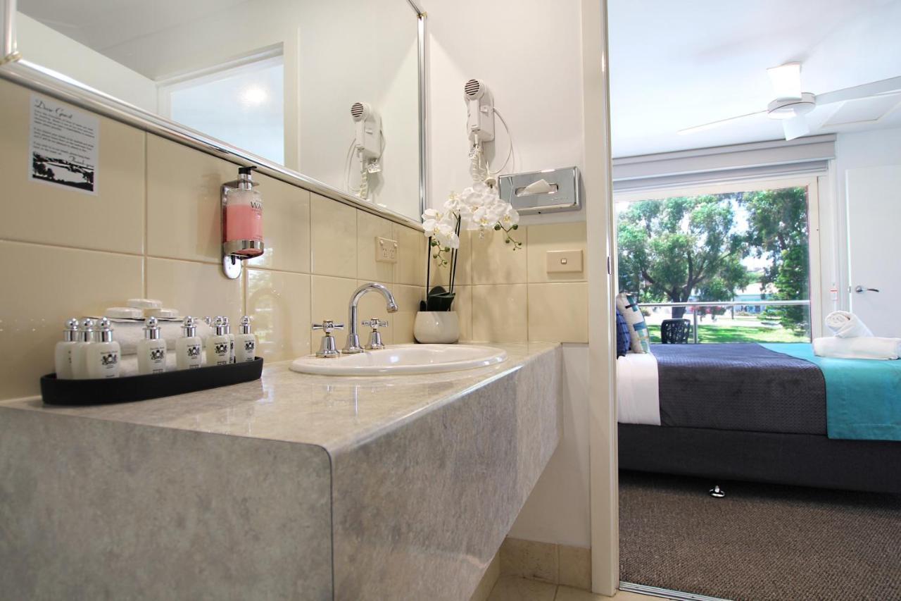 Apartments 521 Warrnambool Ngoại thất bức ảnh