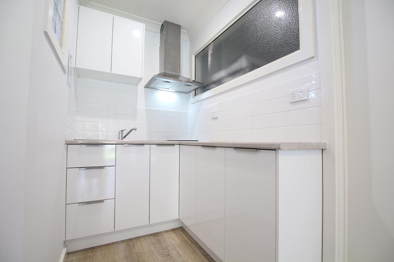 Apartments 521 Warrnambool Ngoại thất bức ảnh