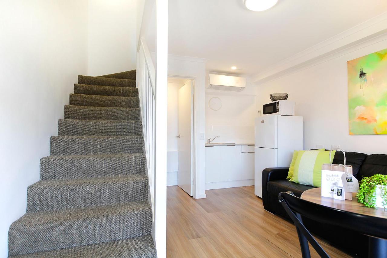 Apartments 521 Warrnambool Ngoại thất bức ảnh