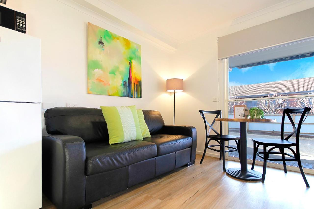Apartments 521 Warrnambool Ngoại thất bức ảnh