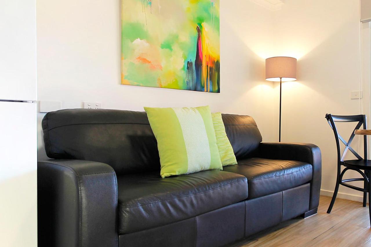 Apartments 521 Warrnambool Ngoại thất bức ảnh