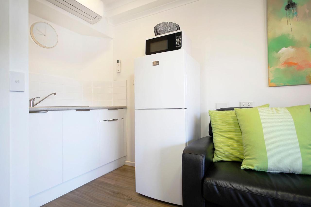 Apartments 521 Warrnambool Ngoại thất bức ảnh
