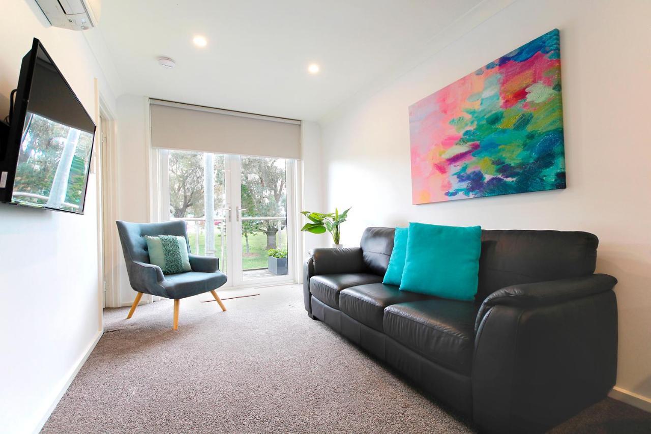 Apartments 521 Warrnambool Ngoại thất bức ảnh
