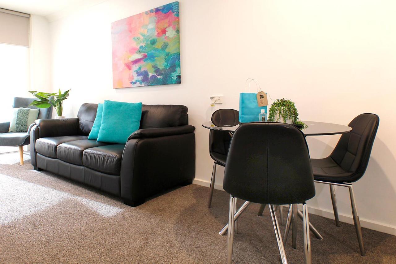 Apartments 521 Warrnambool Ngoại thất bức ảnh