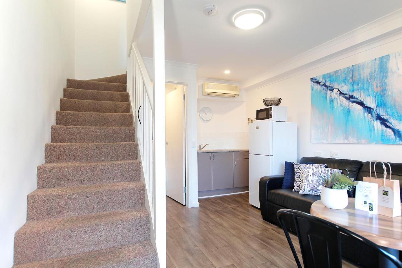 Apartments 521 Warrnambool Ngoại thất bức ảnh