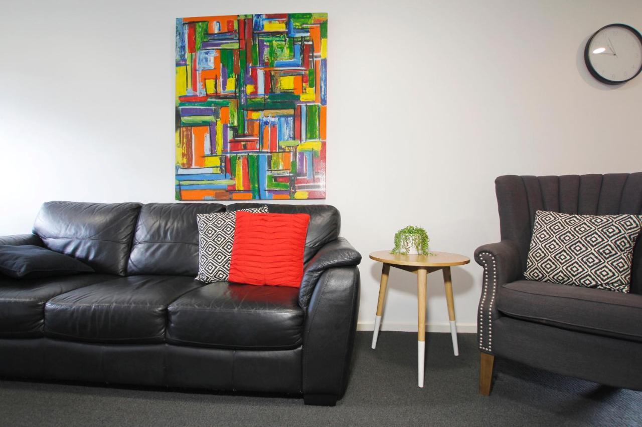 Apartments 521 Warrnambool Ngoại thất bức ảnh