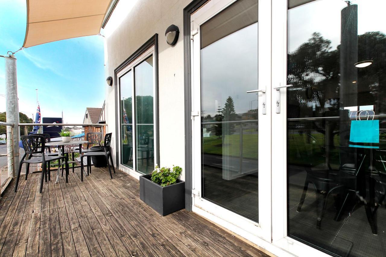 Apartments 521 Warrnambool Ngoại thất bức ảnh