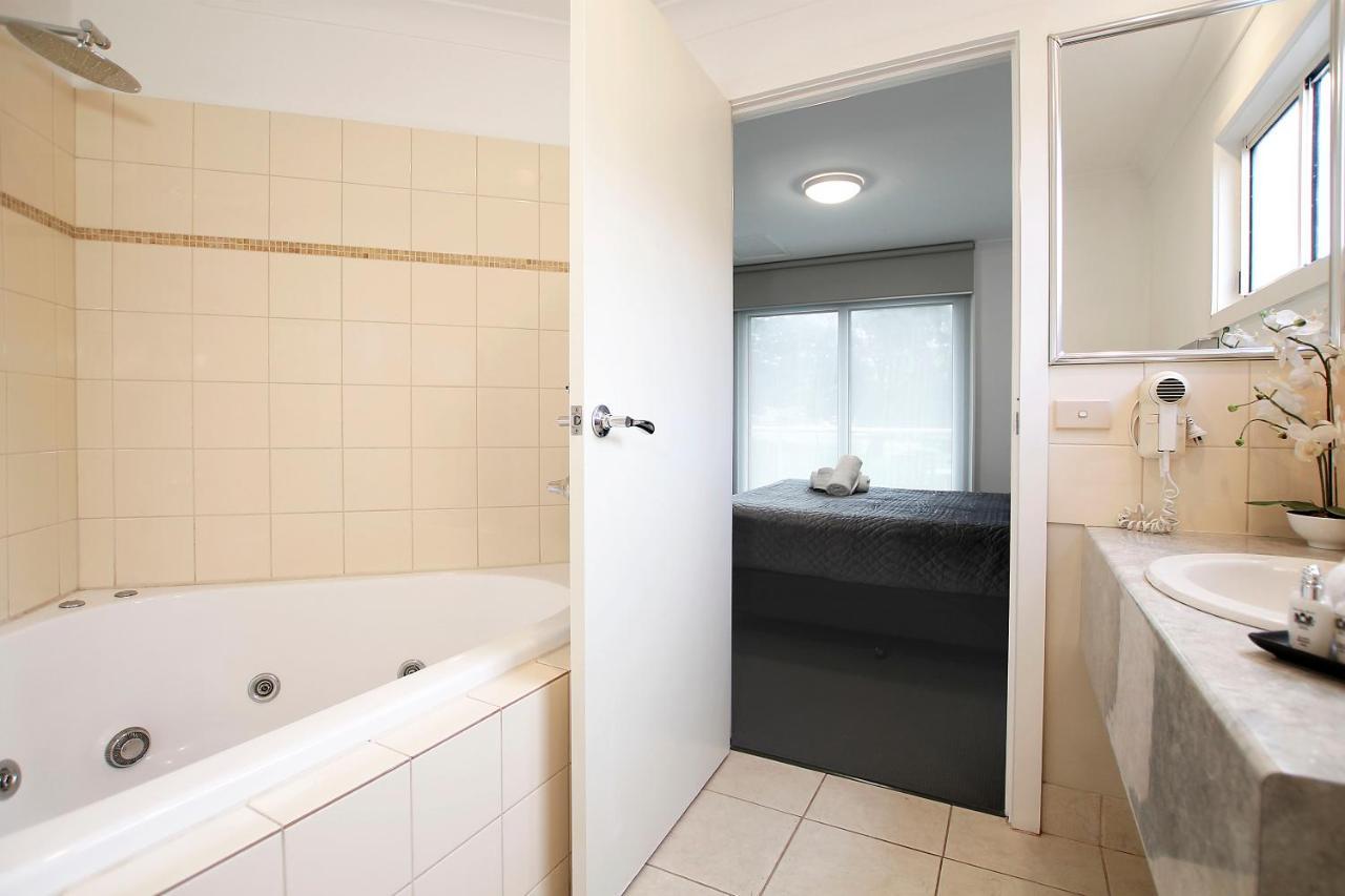 Apartments 521 Warrnambool Ngoại thất bức ảnh
