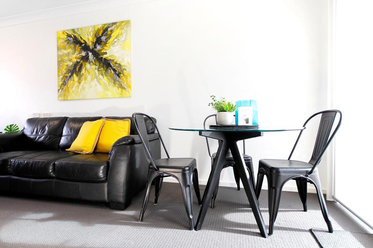 Apartments 521 Warrnambool Ngoại thất bức ảnh