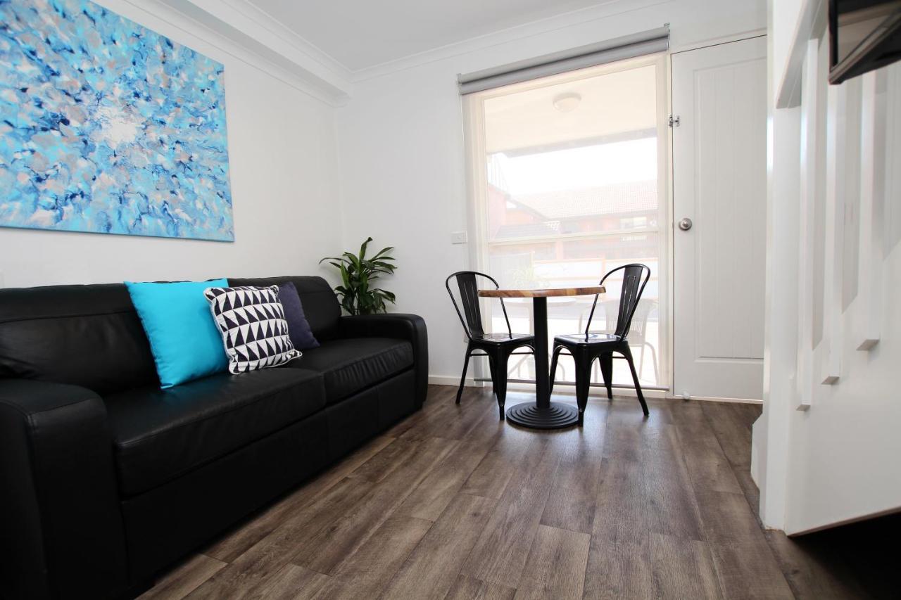 Apartments 521 Warrnambool Ngoại thất bức ảnh