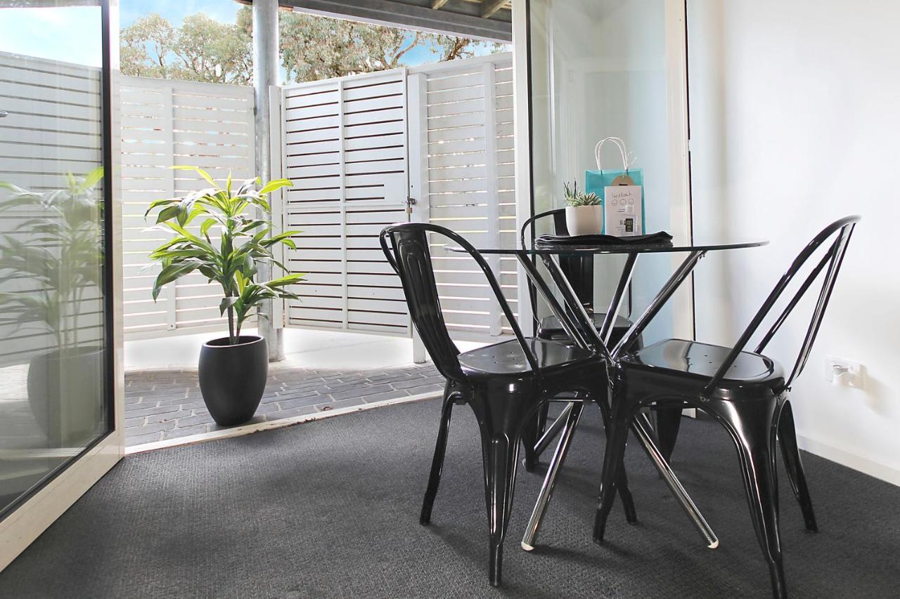 Apartments 521 Warrnambool Ngoại thất bức ảnh