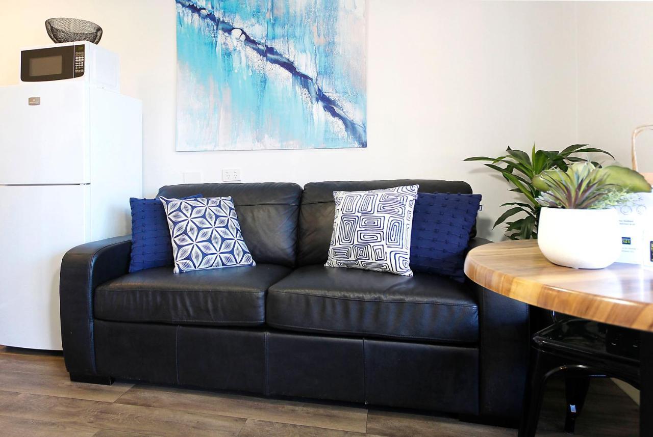 Apartments 521 Warrnambool Ngoại thất bức ảnh
