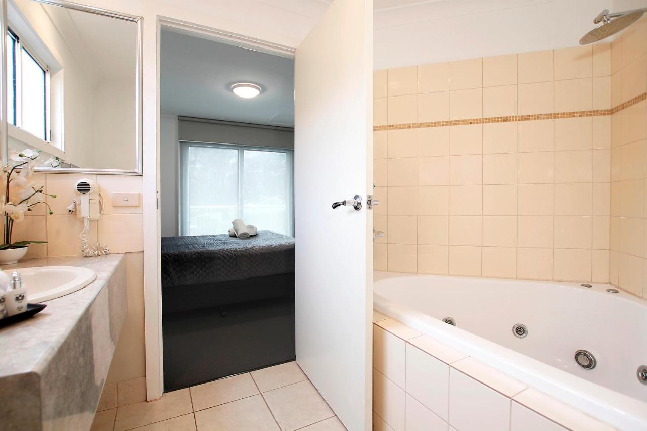 Apartments 521 Warrnambool Ngoại thất bức ảnh