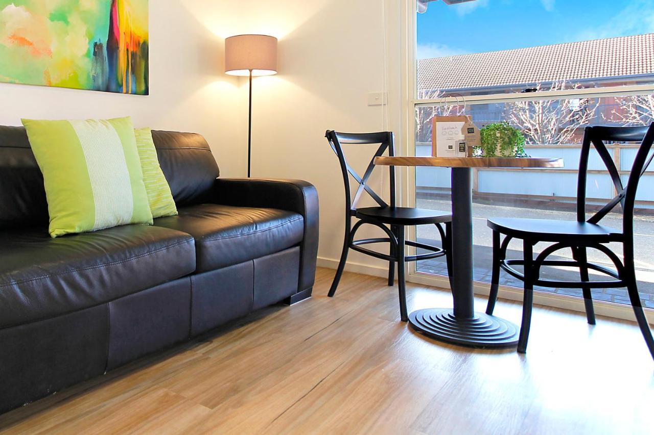 Apartments 521 Warrnambool Ngoại thất bức ảnh