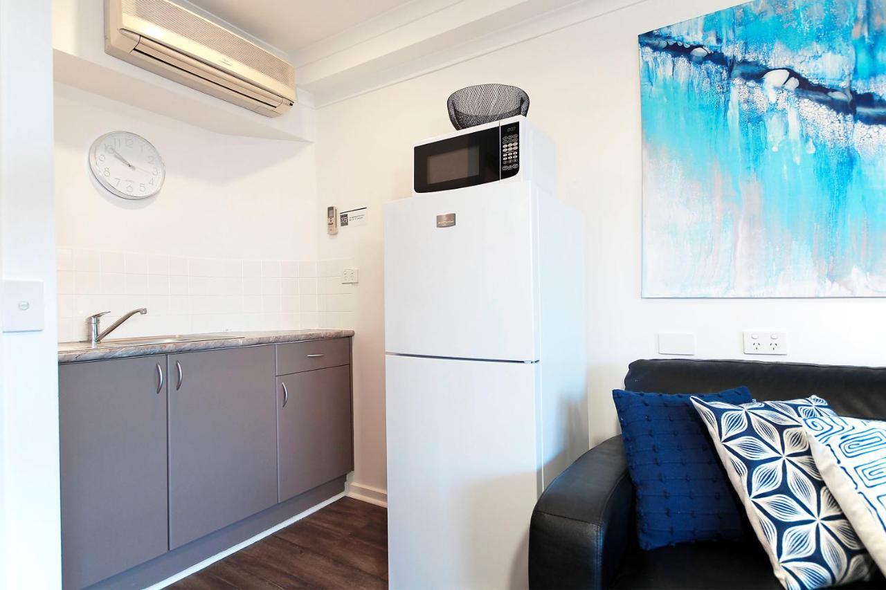 Apartments 521 Warrnambool Ngoại thất bức ảnh