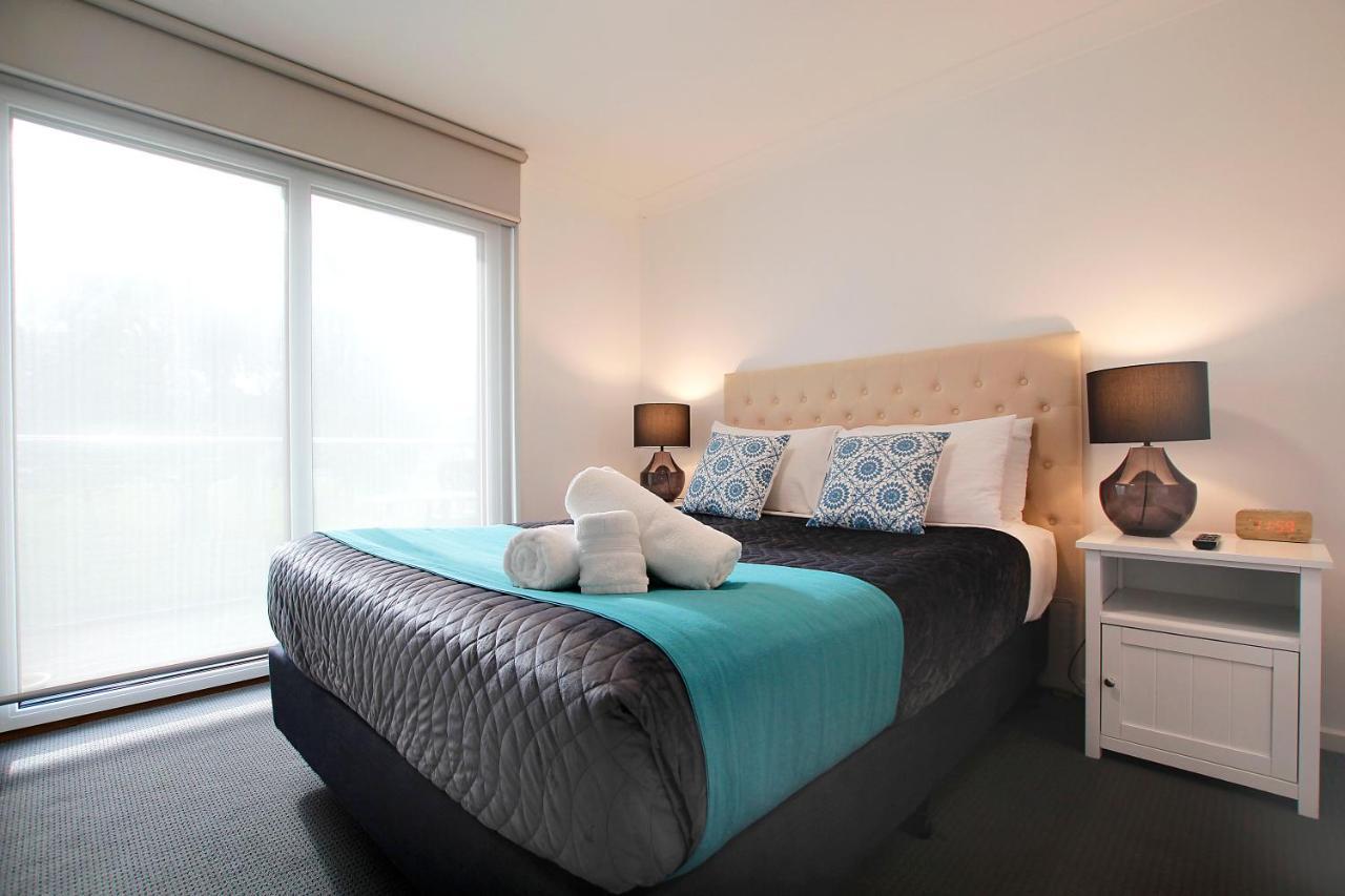 Apartments 521 Warrnambool Ngoại thất bức ảnh