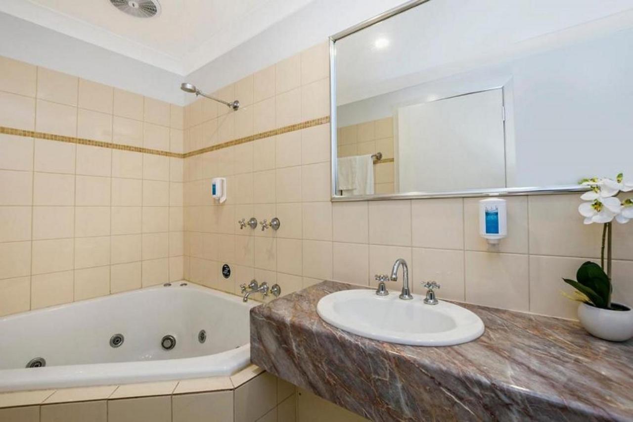 Apartments 521 Warrnambool Ngoại thất bức ảnh