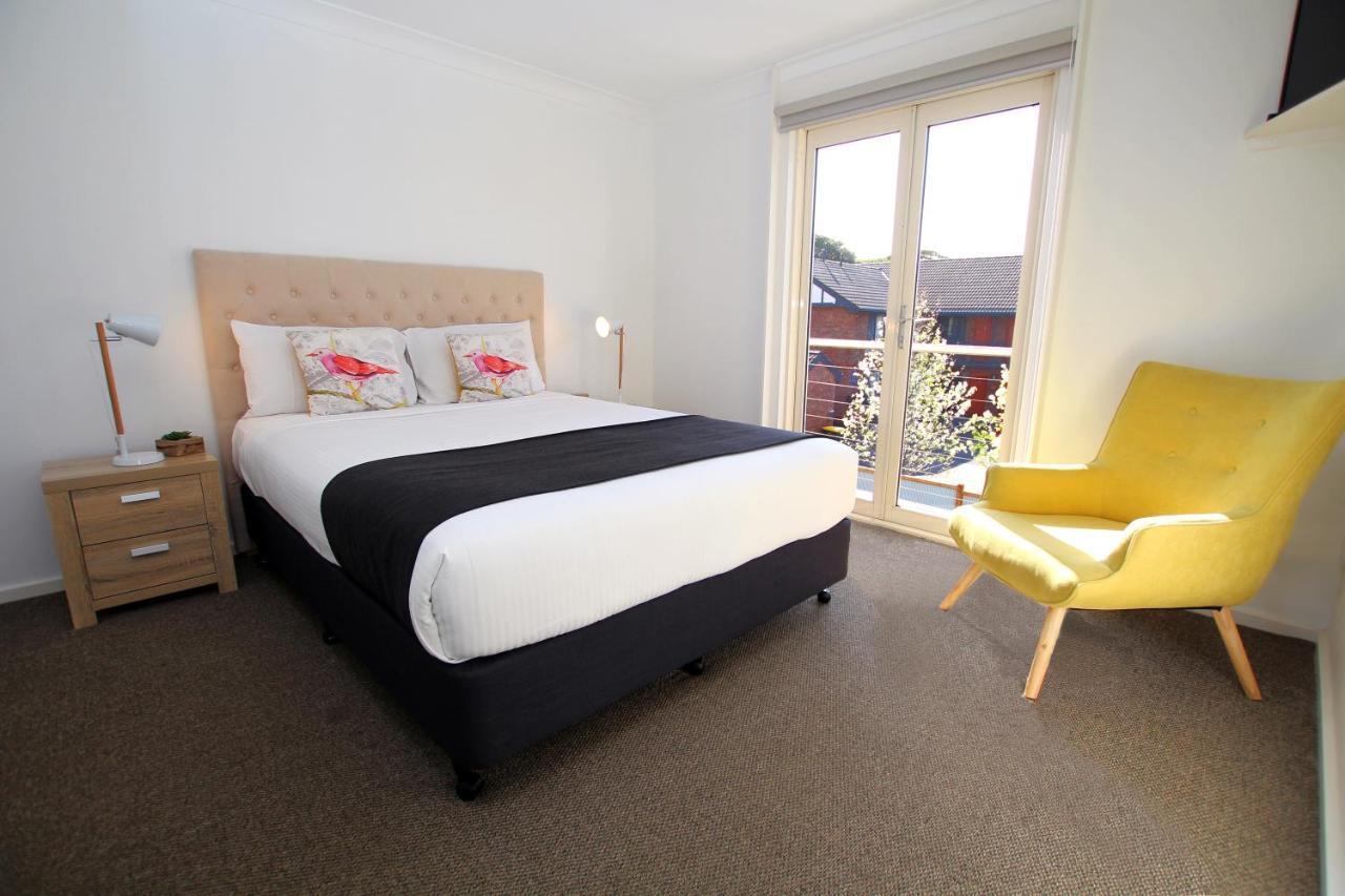 Apartments 521 Warrnambool Ngoại thất bức ảnh