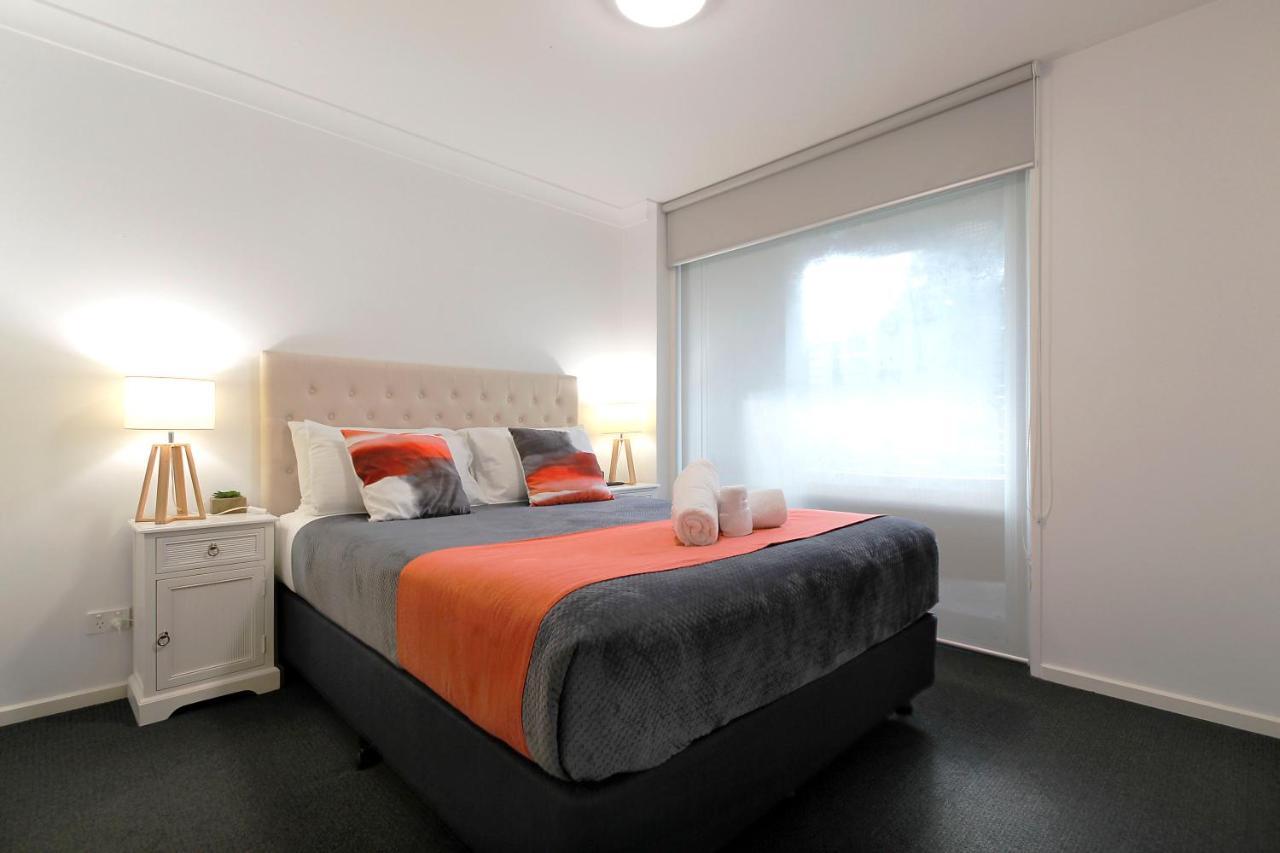 Apartments 521 Warrnambool Ngoại thất bức ảnh