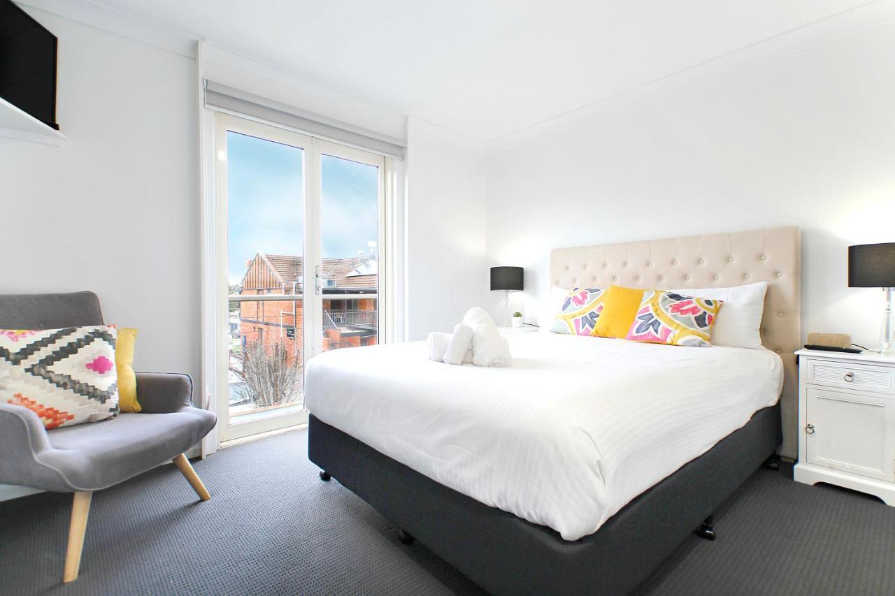 Apartments 521 Warrnambool Ngoại thất bức ảnh
