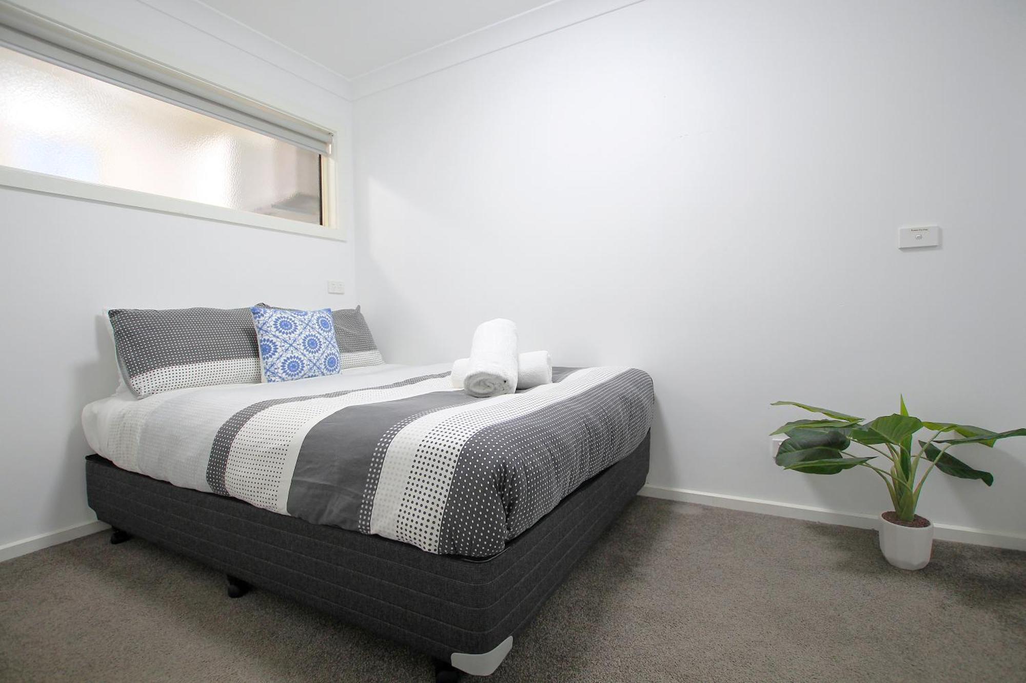 Apartments 521 Warrnambool Ngoại thất bức ảnh
